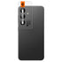 Protector de lente Spigen Galaxy S24 / S23 Plus / S23 – Optik Pro EZ Fit (paquete de 2)